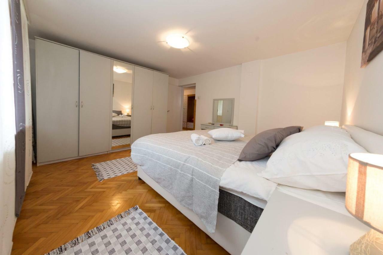 Apartman Antea Otočac المظهر الخارجي الصورة