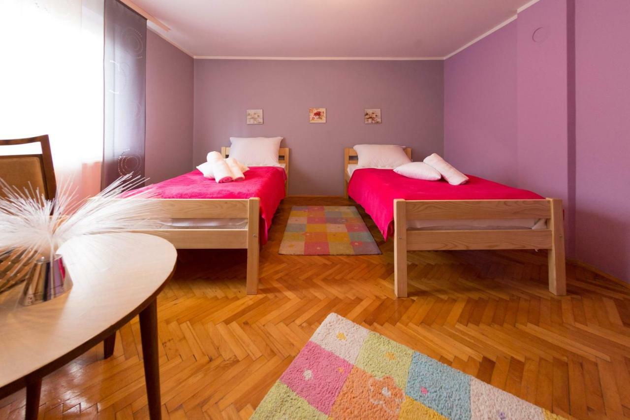 Apartman Antea Otočac المظهر الخارجي الصورة