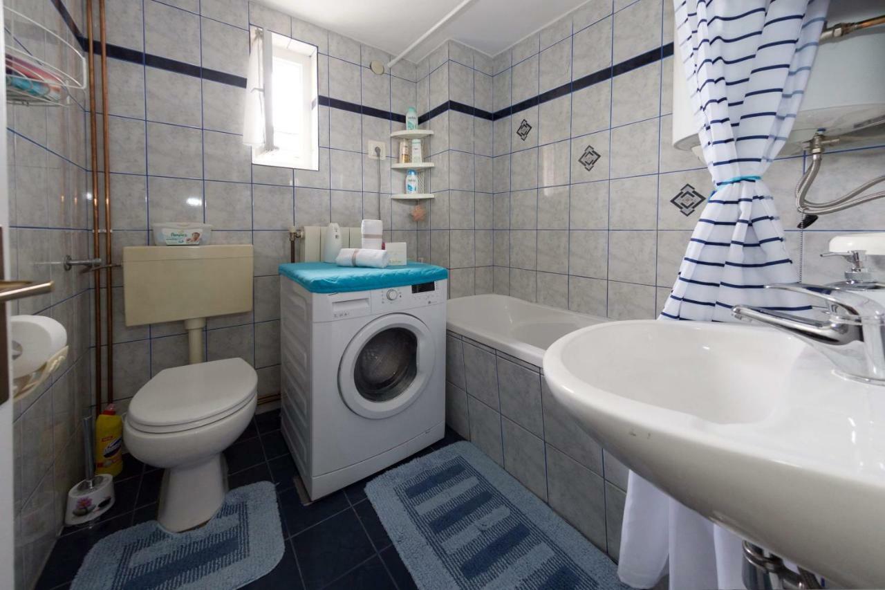 Apartman Antea Otočac المظهر الخارجي الصورة