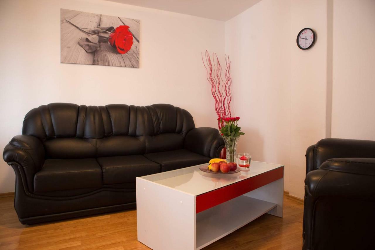 Apartman Antea Otočac المظهر الخارجي الصورة