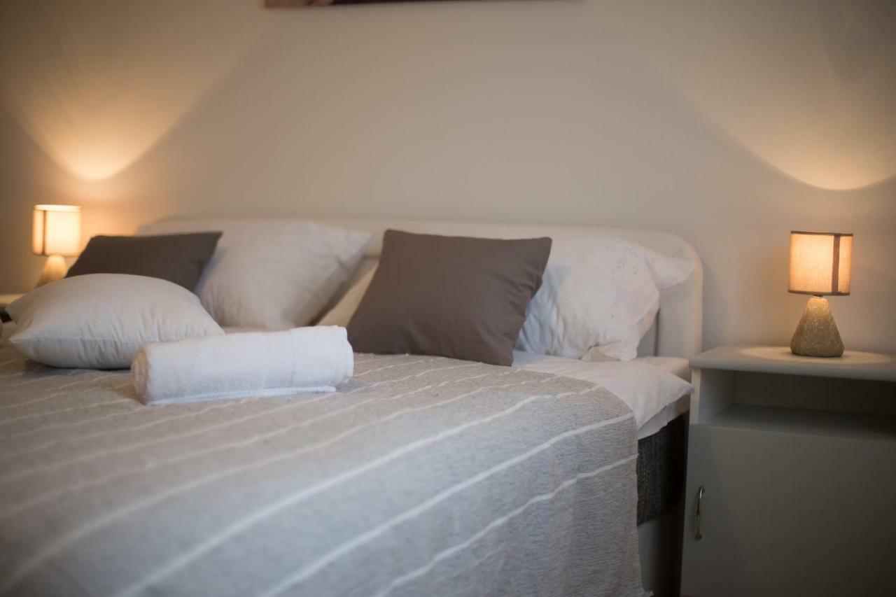 Apartman Antea Otočac المظهر الخارجي الصورة
