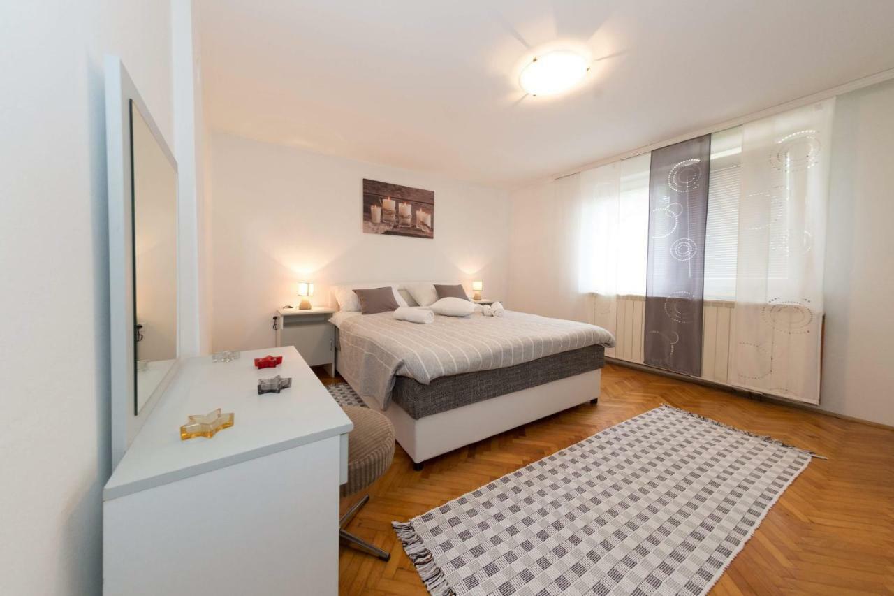 Apartman Antea Otočac المظهر الخارجي الصورة